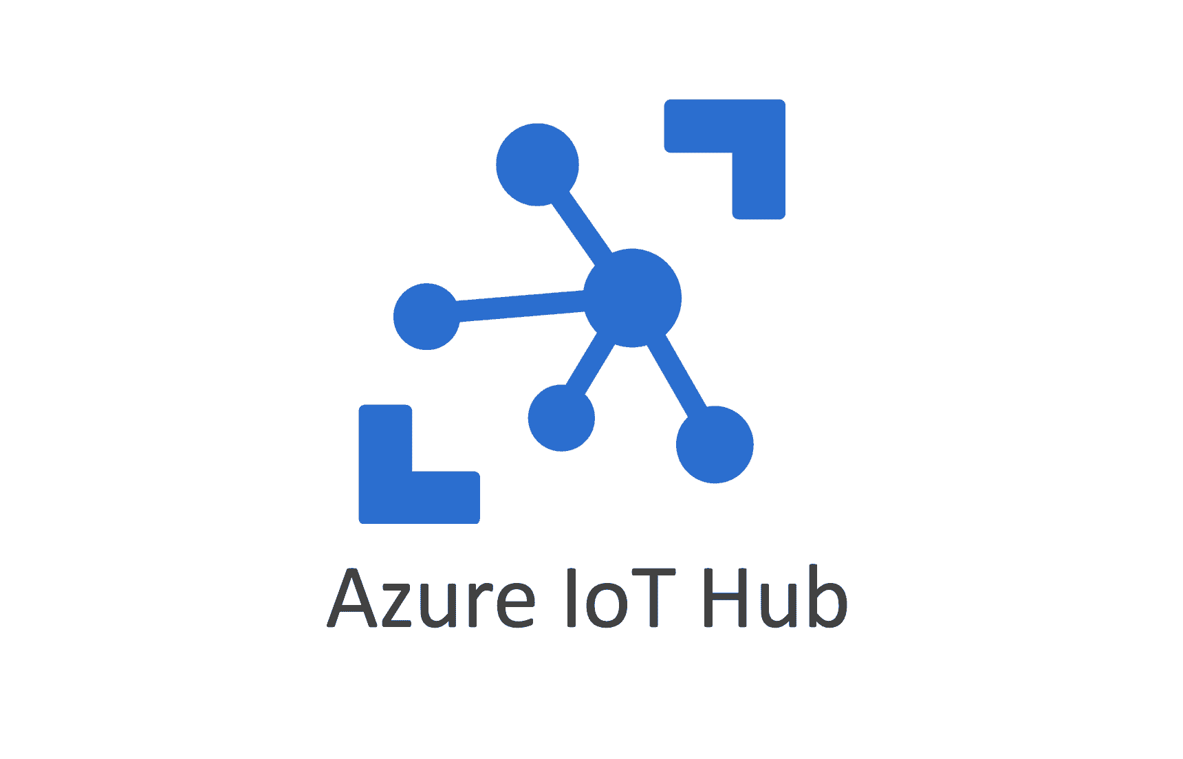 Azure IoT Hub provides a cloudhosted solution to virtually connect any